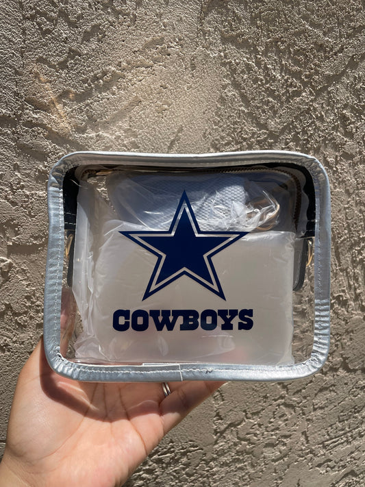 Cowboys Crossbody
