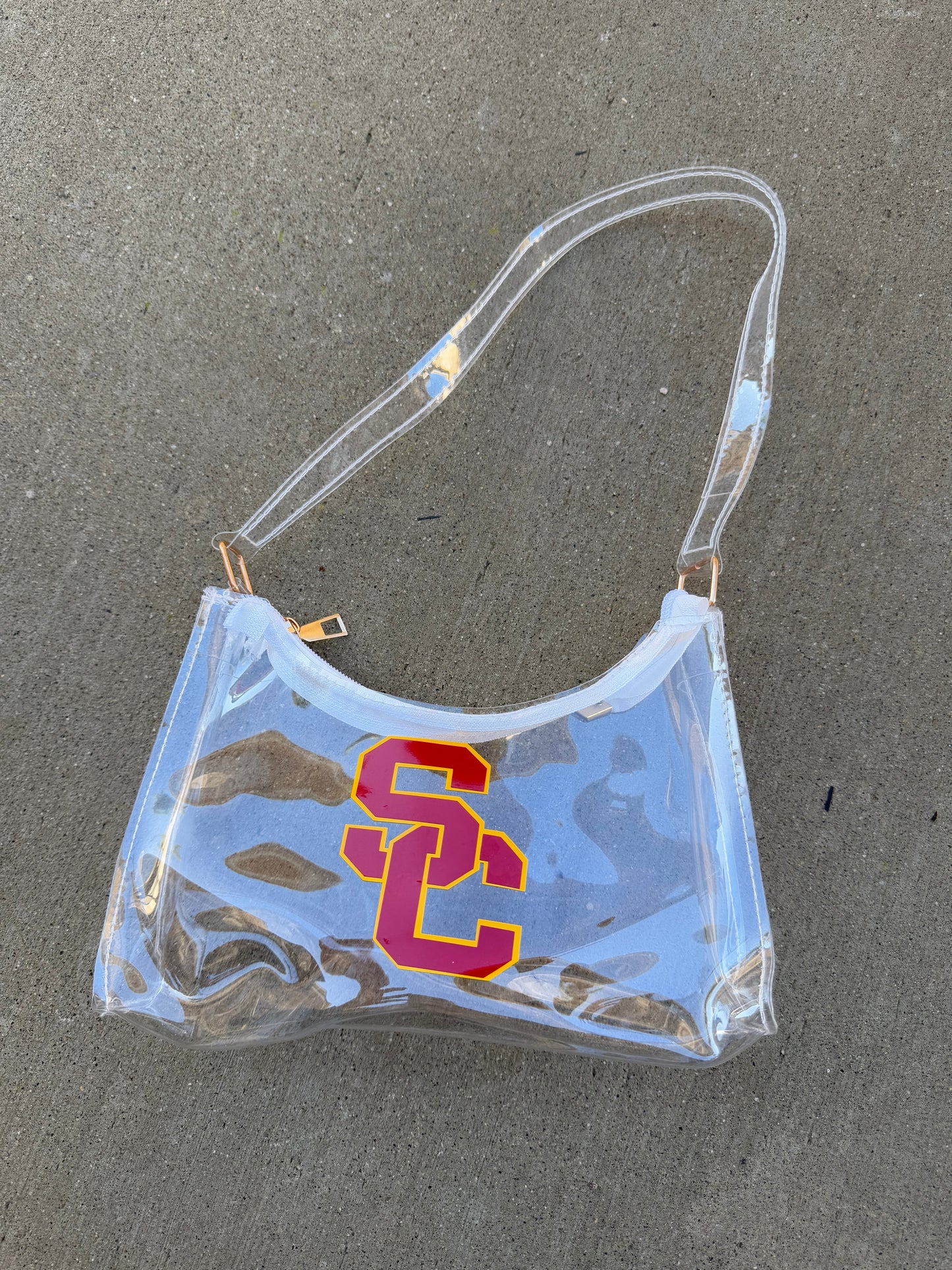 USC Handbag