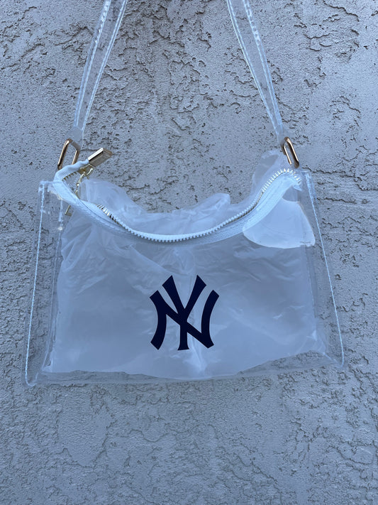 Yankees Handbag