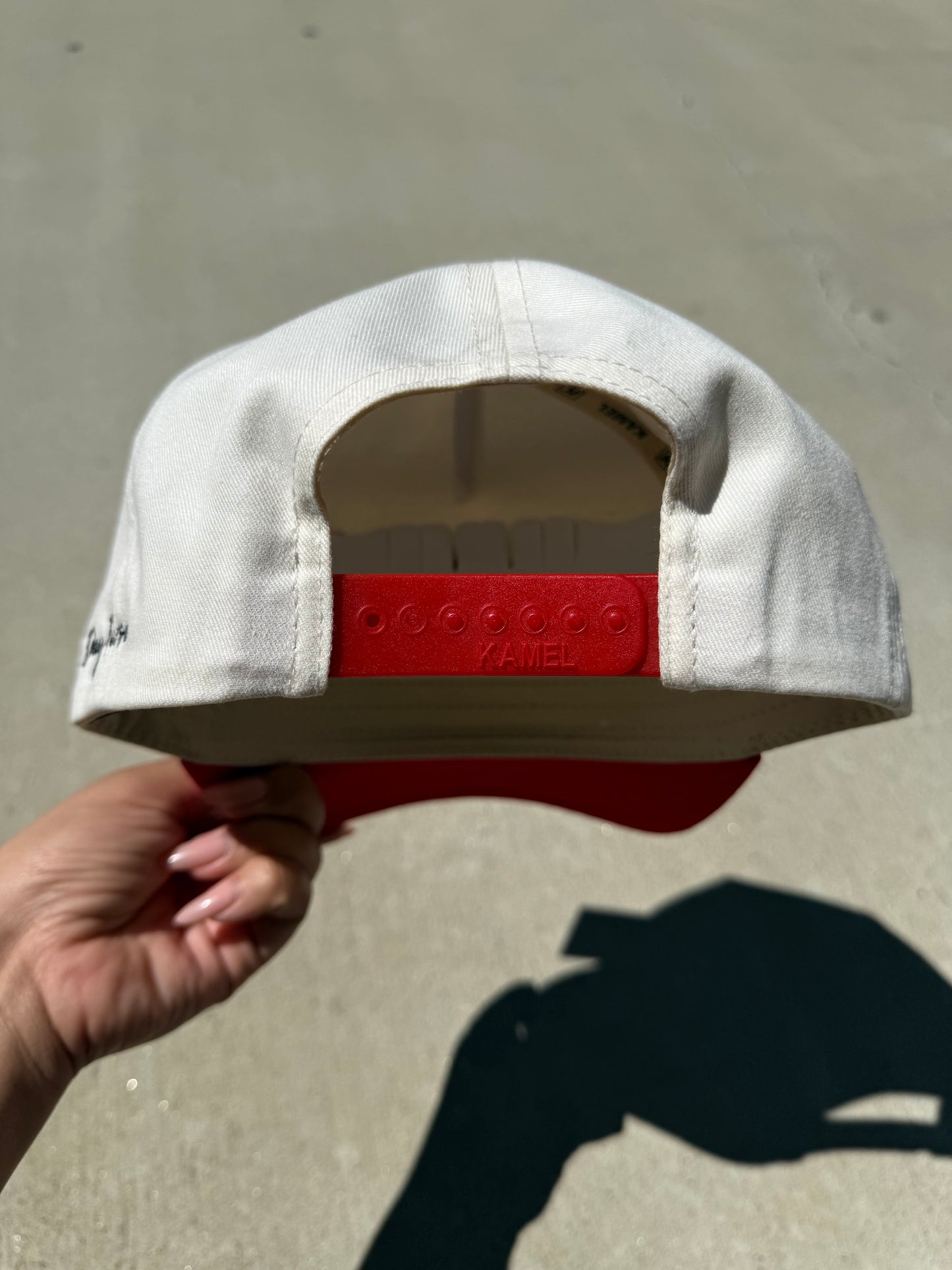 Stadium Girlie Cap
