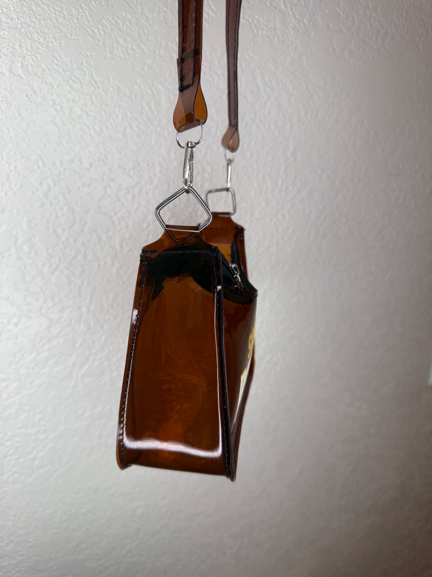 Brown Padres Mini
